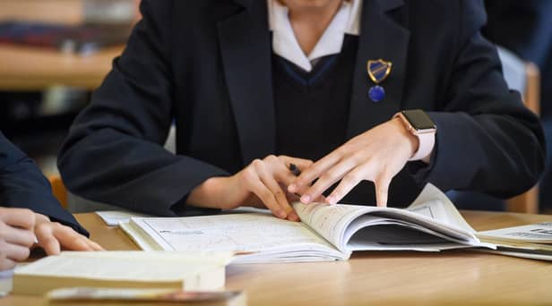 Asda back to school offer means money back for parents