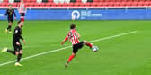 Will Grigg has signed for MK Dons on loan