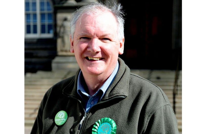 Meet the candidates for the Cleadon and Boldon ward in the South ...