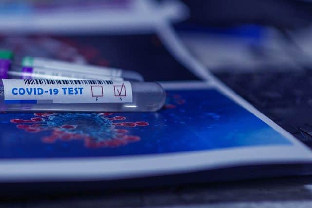 Mass testing hoped to start in South Tyneside later this month.