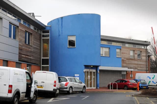 Flagg Court Health Centre is among three locations across South Tyneside which will run the Covid-19 vaccine clinics.