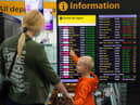 The Government has updated the traffic light system and says it makes it simpler for people to take a foreign holiday.