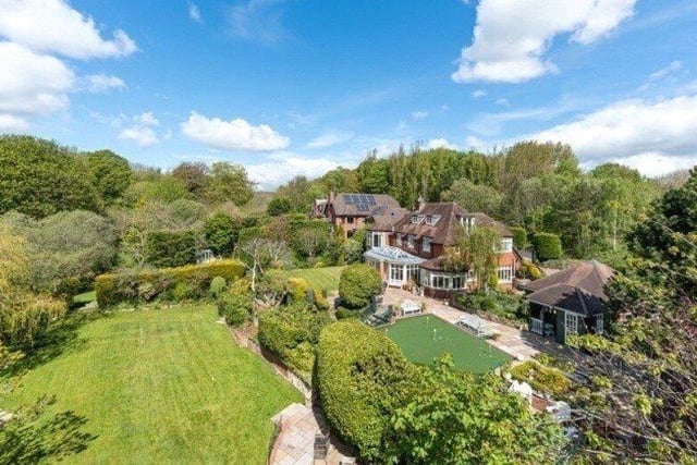 Bradley Hall Estate Agents