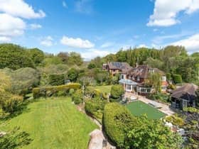Bradley Hall Estate Agents