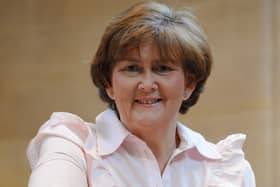Leader of South Tyneside Council, Councillor Tracey Dixon.