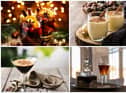 These are the UK’s top 10 festive tipples