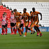Hull City could be without three key players at the Stadium of Light on Saturday