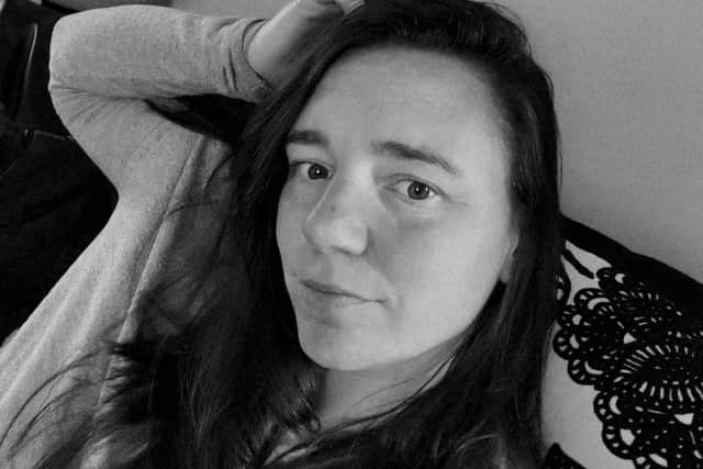 Joanna Tuck, Independent