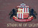 SUNDERLAND, ENGLAND - MAY 09: A General view of the Stadium of Light prior to the Sky Bet League One match between Sunderland and Northampton Town at Stadium of Light on May 09, 2021 in Sunderland, England. (Photo by Pete Norton/Getty Images)
