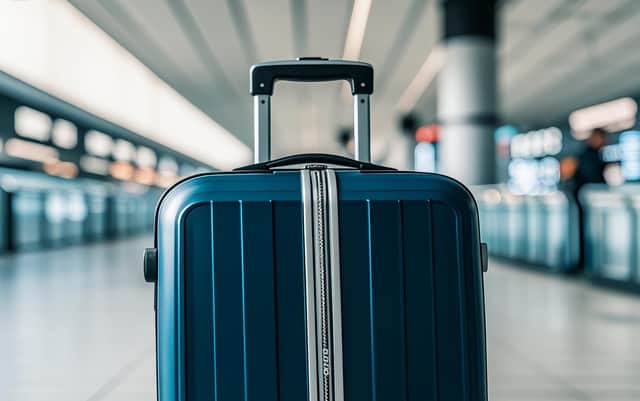 Are you packed and ready to go?