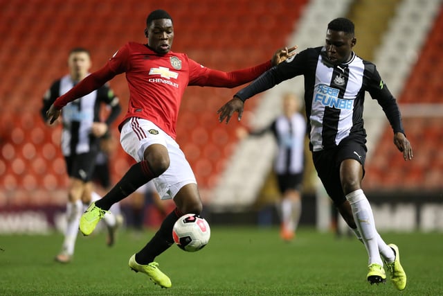 The Blues snapped up Toure on the cheap, after embarking on a major squad overhaul themselves. The game estimates him to be worth double what they paid.