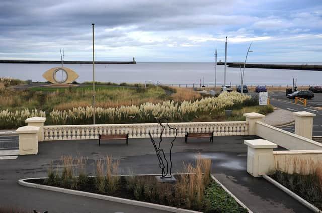 South Shields is home to many large, beautiful parks across the town.