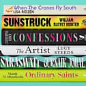 Waterstones reveal debut fiction prize shortlist