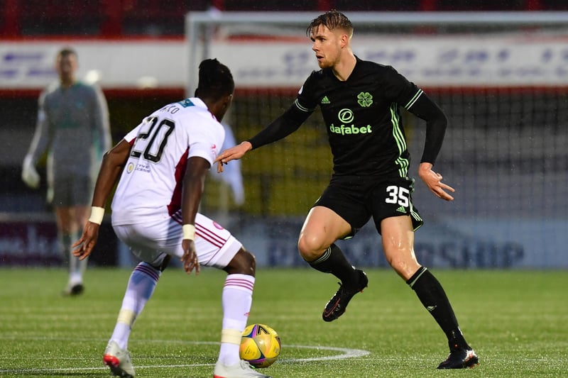 Newcastle United and Norwich City have both been linked with Celtic defender Kristoffer Ajer. The towering centre-back is approaching the final year of his contract, and could be sold in a major overhaul this summer. (Eastern Daily Press)