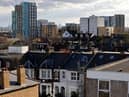 Being able to afford a home of their own is impossible for many in the UK.