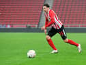 Callum McFadzean impressed on his Sunderland debut