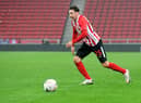 Callum McFadzean impressed on his Sunderland debut