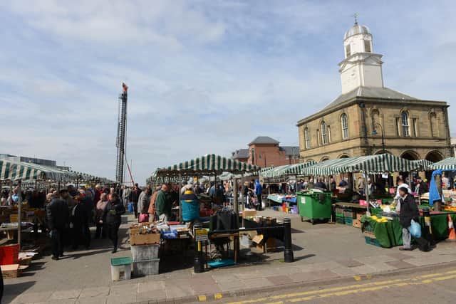 You have been sharing your favourite words and phrases, only heard in South Tyneside.