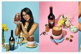 Baileys unveils the ultimate adult Easter treat: The Eggspresso.