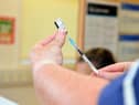 Invitations will start going out for vulnerable people to receive a Spring Covid booster.