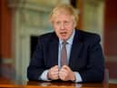 The PM isn’t exceptional; he is a mediocre man who should not be anywhere near public office. Only his own MPs can remove him from office; they need to do so asap.