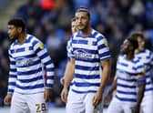 Former Newcastle United striker Andy Carroll is set to return to Reading (Photo by Warren Little/Getty Images)