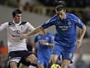 Could Gareth Bale be set for a triumphant Tottenham Hotspur return. Picture: Getty
