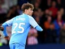 Sunderland midfielder Edouard Michut