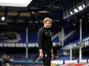 Eddie Howe. (Photo by Clive Brunskill/Getty Images)