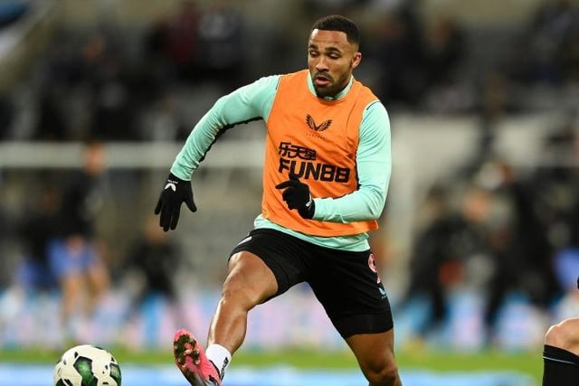 Wilson missed the Boxing Day win over Leicester City with his omission from the starting XI worrying supporters that he may have suffered yet another injury. However, Howe confirmed post-match that it was illness that kept his No.9 out of the game. Howe said: "He hasn’t trained for two days (due to illness). He’s at home with his family. Fingers crossed, he’ll be better soon.” Estimated return date = 31 December v Leeds United.