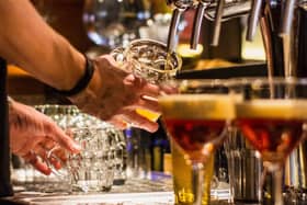 Hospitality UK have estimated this delay will cost £3bn to the sector.