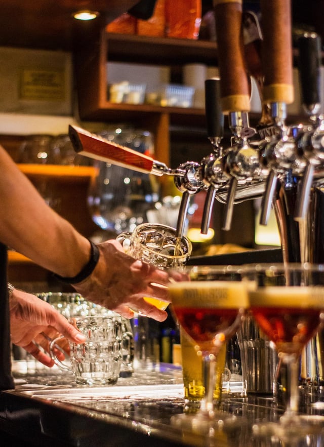 Hospitality UK have estimated this delay will cost £3bn to the sector.