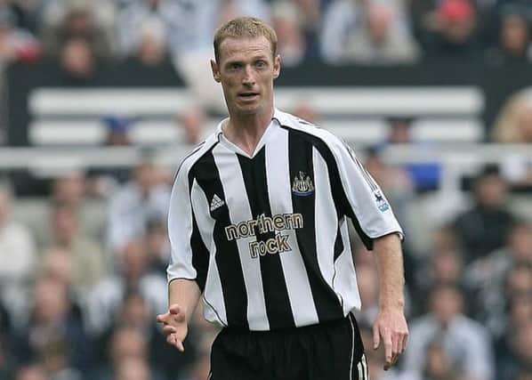 Craig Moore.