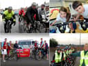 Saddle up for some cycling recollections from the Shields Gazette archives.