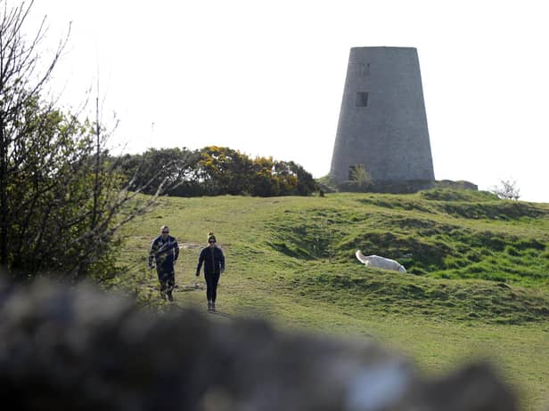 Cleadon Hills is one of our best-loved beauty spots.