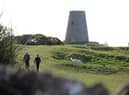 Cleadon Hills is one of our best-loved beauty spots.