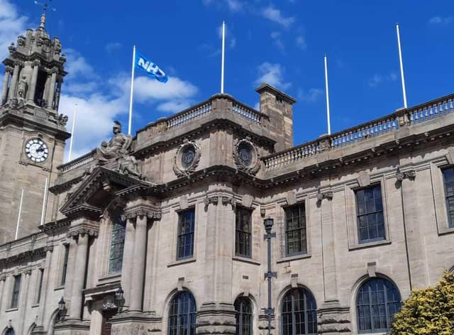 South Tyneside Council has agreed to back the Fair Tax Mark campaign