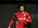Remi Savage turned down a new contract at Liverpool in favour of a move to Newcastle. (Photo by Gareth Copley/Getty Images)