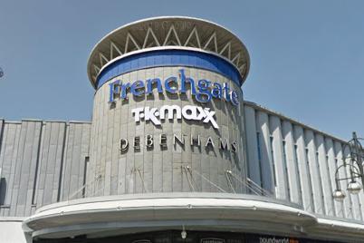 Cheryl Coley, said: "GS Styles Frenchgate Doncaster can't wait."