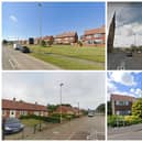 These are the neighbourhoods in South Tyneside where property prices have risen the quickest.