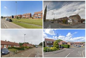 These are the neighbourhoods in South Tyneside where property prices have risen the quickest.