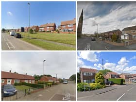 These are the neighbourhoods in South Tyneside where property prices have risen the quickest.