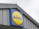 Lidl staff are set to recieve a third pay rise in a year 