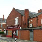 Discount Wine Centre on Mortimer Road, South Shields, is looking for a new owner to take the business on.