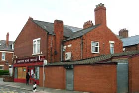 Discount Wine Centre on Mortimer Road, South Shields, is looking for a new owner to take the business on.