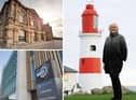 South Tyneside has been named a priority area by Arts Council England.