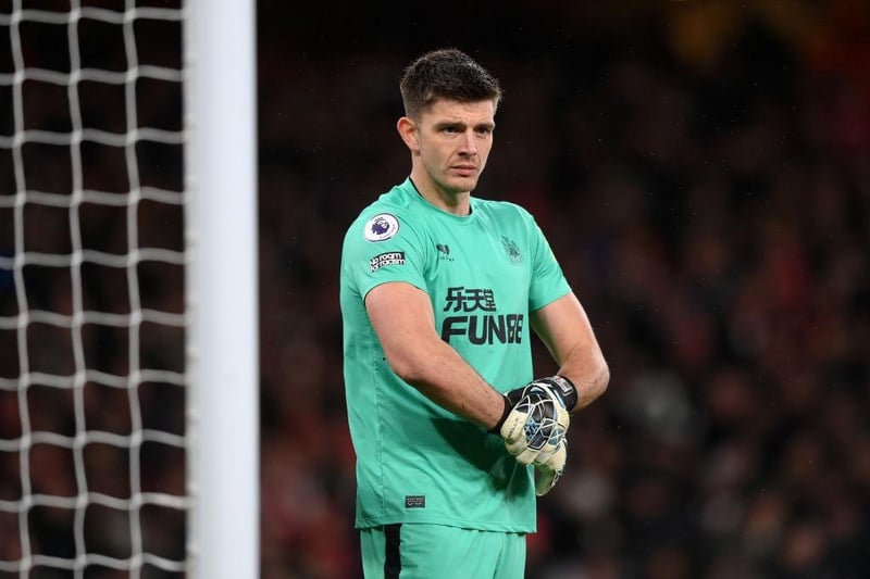 Although Martin Dubravka is back at the club, Pope could get the nod in goal once again this weekend. Rules about how many clubs a player can feature for in a single season may keep the Slovakian from participating in this game should he want a move away from St James’s Park this month.