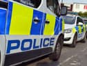 Stanhope Road has now reopened following the incident, police confirmed.