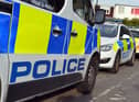 Stanhope Road has now reopened following the incident, police confirmed.