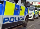 Stanhope Road has now reopened following the incident, police confirmed.